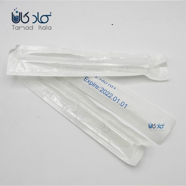 پیپت پاستور پلاستیکی