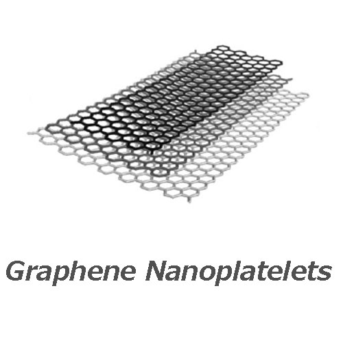 گرافن نانو شل