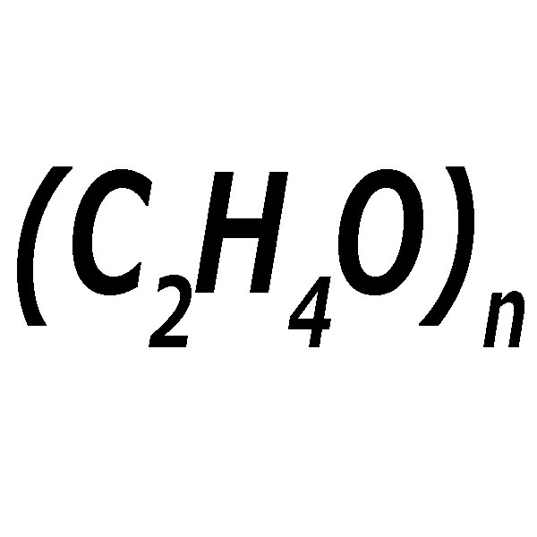پلی اتیلن اکسید