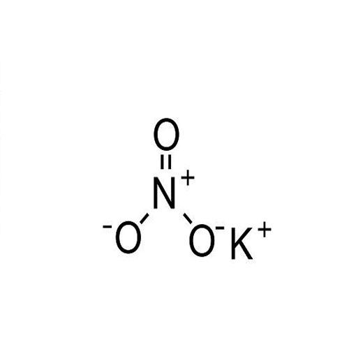 پتاسیم نیترات مزک