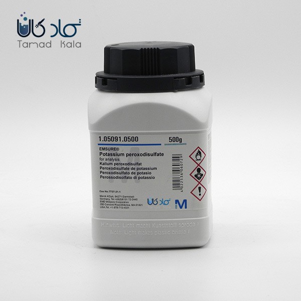 potassium-peroxidisulfate