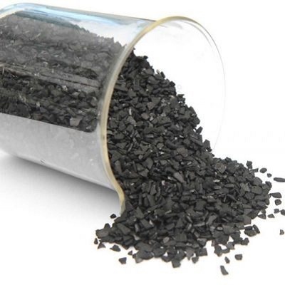 کربن فعال گرانولی