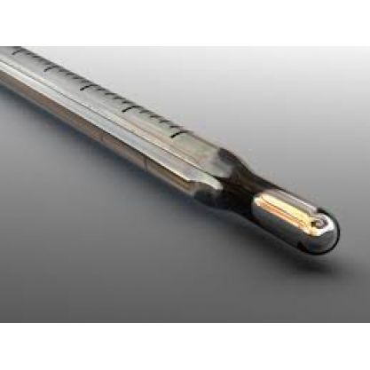 فروش دماسنج جیوه ای