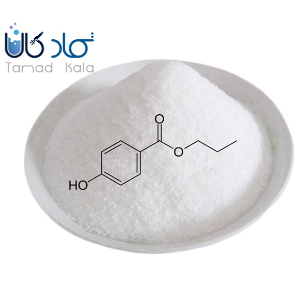 پروپیل پارابن صنعتی