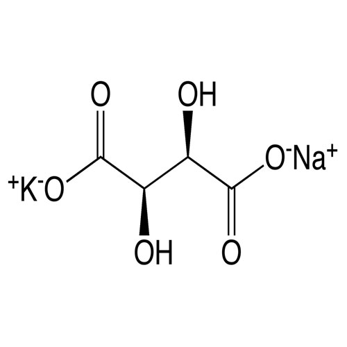 فروش سدیم پتاسیم تارتارات 4 آبه