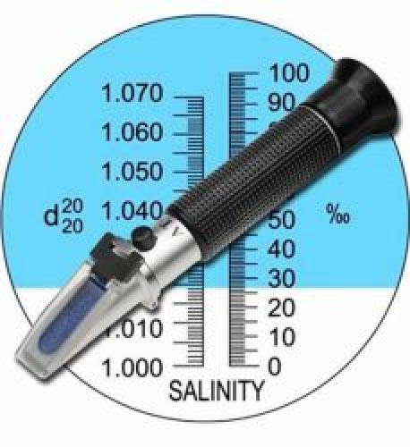 رفراکتومتر شیر