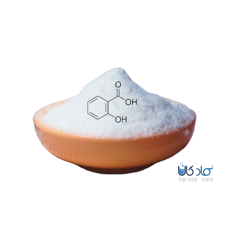 سالیسیلیک اسید خوراکی