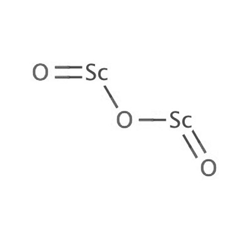اسکاندیم اکسید