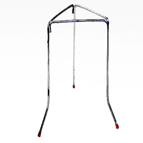 سه پایه آزمایشگاهی