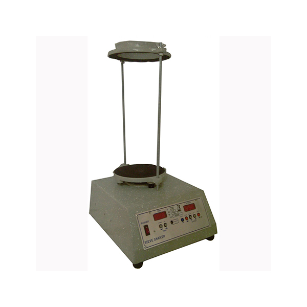 شیکر الک لرزشی