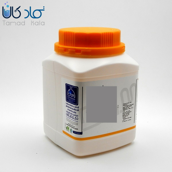 پتاسیم یدید Laboratory دکتر مجللی