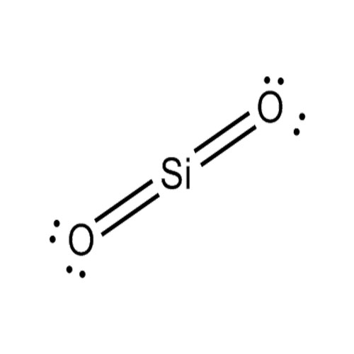 سیلیکون دی اکسید