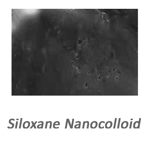 نانو کلوئید سیلوکسان