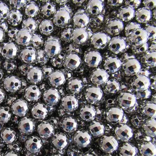 گرانول نقره