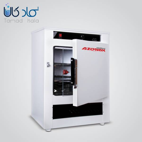 انکوباتور هوشمند