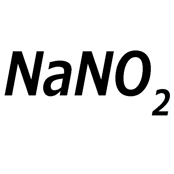 نیتریت سدیم مرک