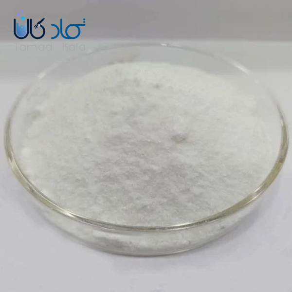 سدیم دی هیدروژن فسفات خشک