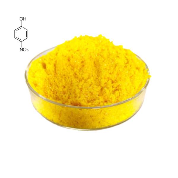 4- نیترو فنول برند لوباکمی هند