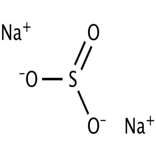 سولفیت سدیم سیگما
