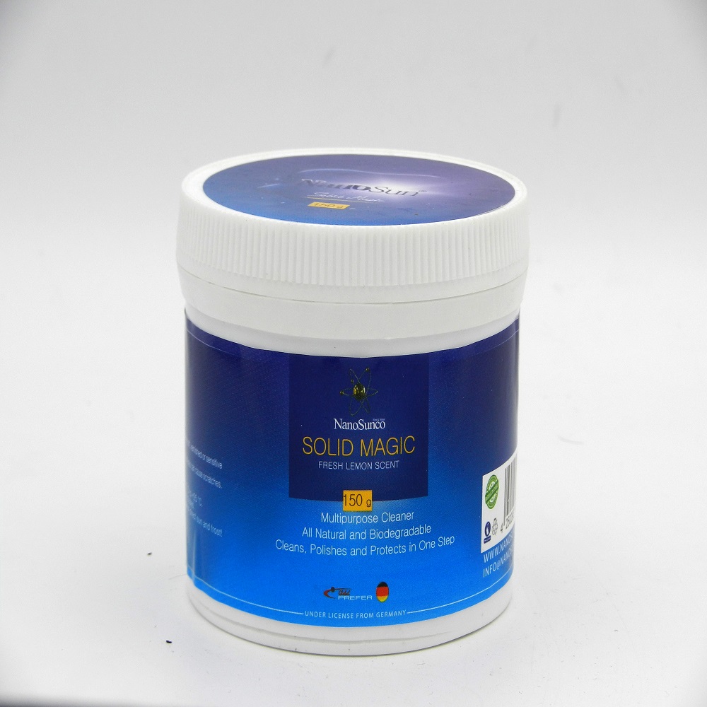 سالید مجیک(NanoSun)