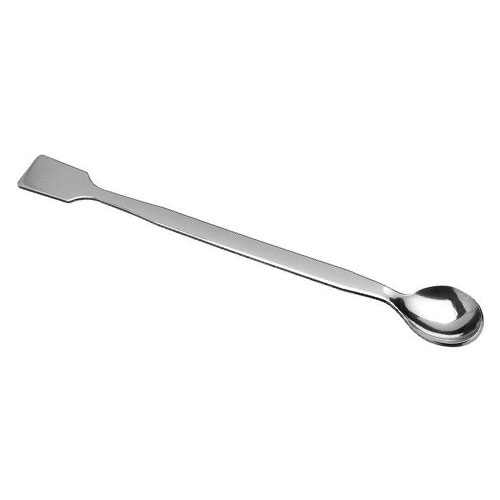 قاشقک آزمایشگاهی