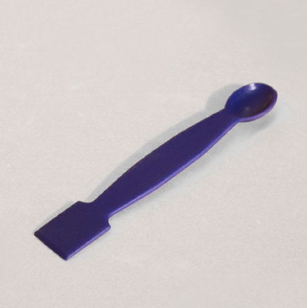 اسپاتول پلاستیکی