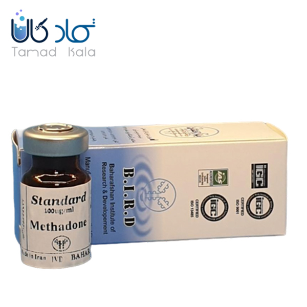 کیت جداسازی متادون بهار افشان