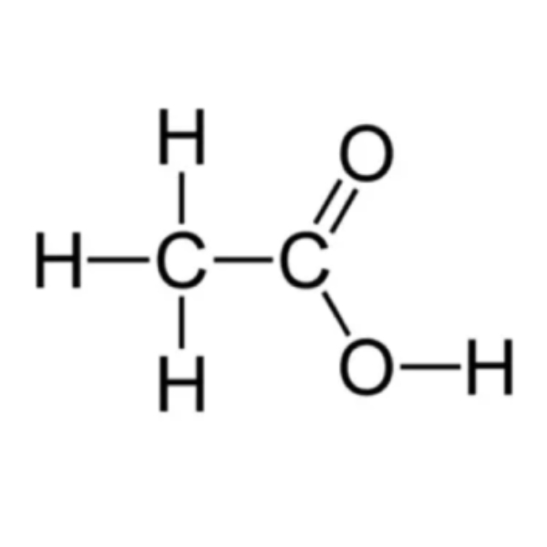 استیک اسید %96 امرتات شیمی گرید GR for analysis