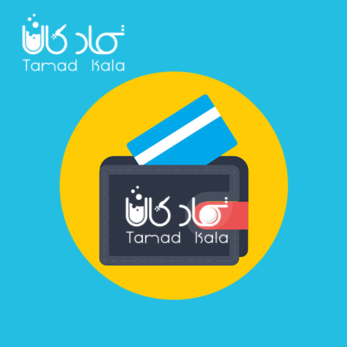 شارژ کیف پول