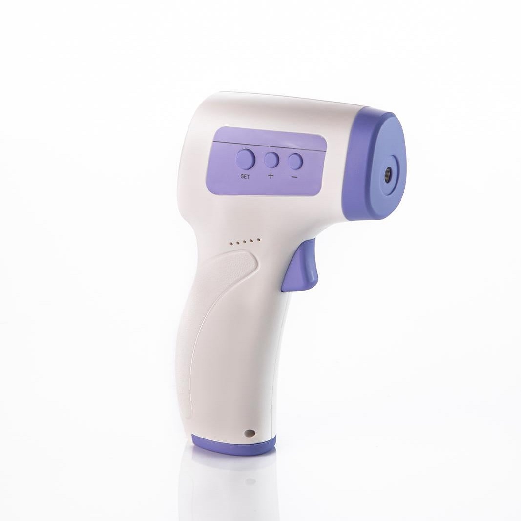 تب سنج مادون قرمز