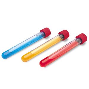 لوله آزمایش