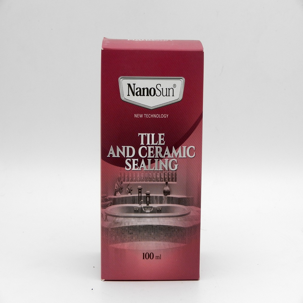 پک محافظ نانو کاشی و سرامیک(NanoSun)