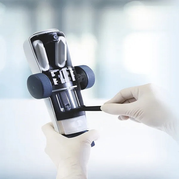 بورت دیجیتال و اتوماتیک BRAND آلمان