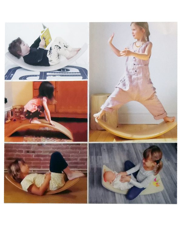 فروش تخته تعادلی بزرگ