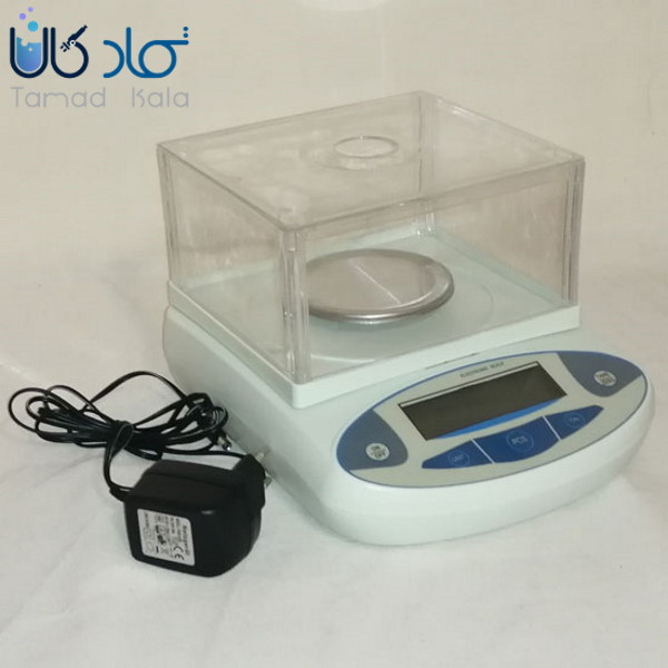ترازوی دیجیتال آزمایشگاهی