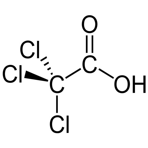 تری کلرواستیک اسید