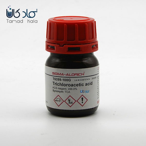 تری کلرواستیک اسید