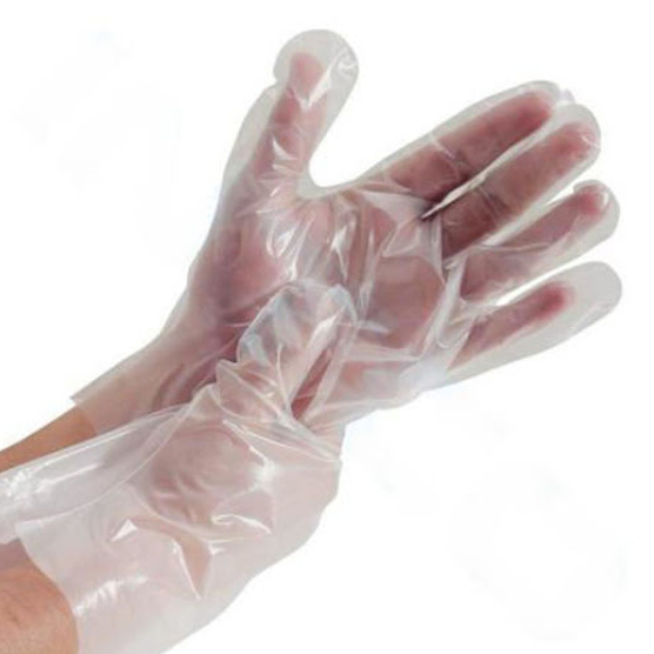 دستکش یکبار مصرف