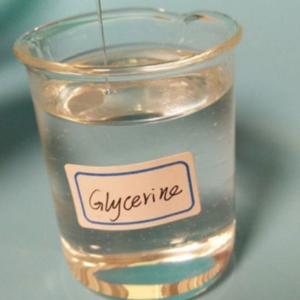 گیلیسیرین صنعتی