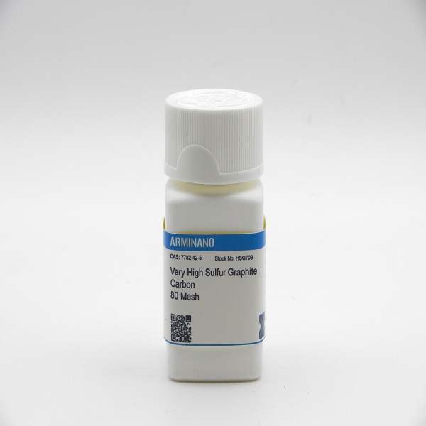 سولفید گرافیت خیلی چرب