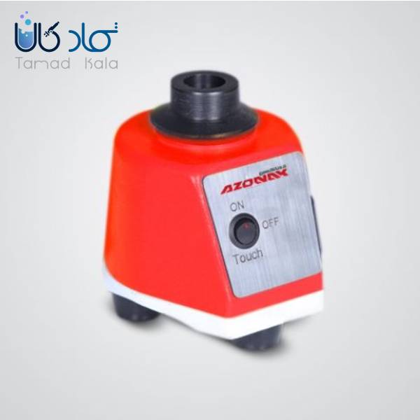 شیکر لوله ورتکس