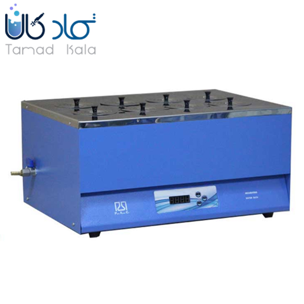 بن‌ماری جوش پارس آزما