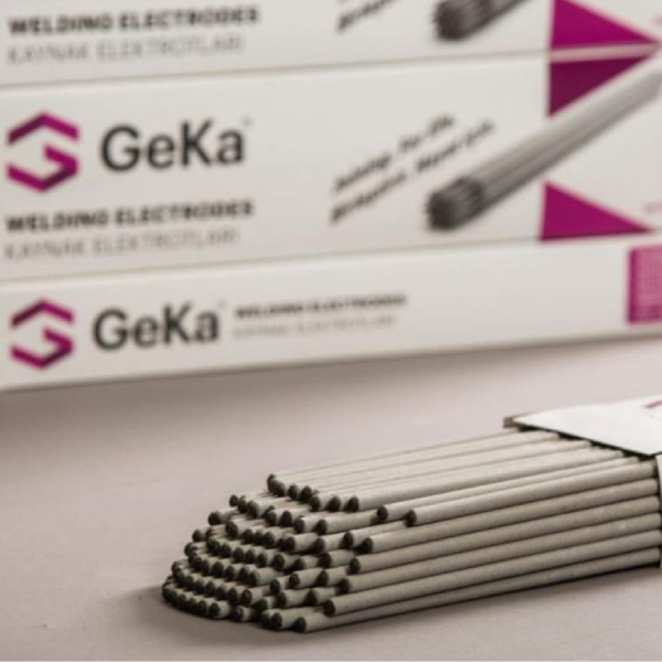 الکترود GK6010 ترکیه سایز 2