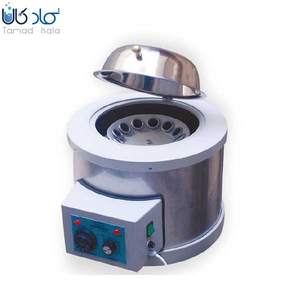 سانتریفیوژ طرح ژربر