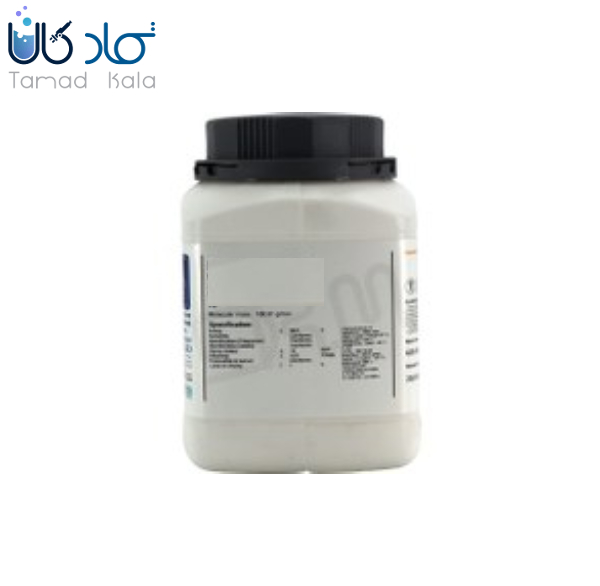 پتاسیم برمید ACS دکتر مجللی