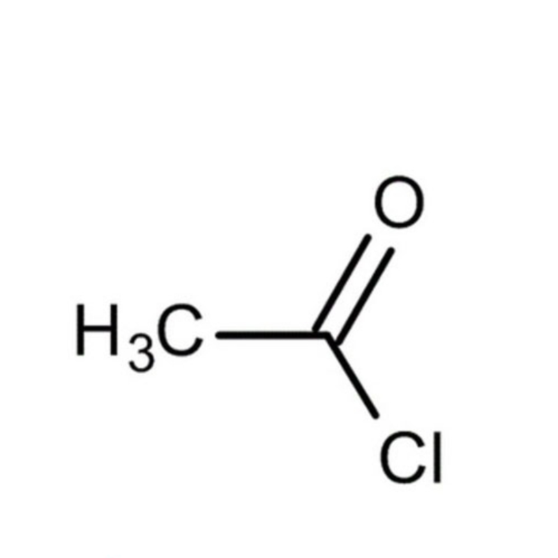 استیل کلرید امرتات شیمی گرید For synthesis