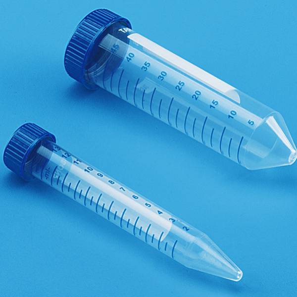 لوله فالکون 15 میلی لیتر با قابلیت اتوکلاو