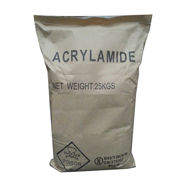 آکریل آمید صنعتی