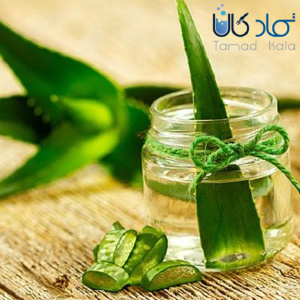 اسانس آلوئه ورا