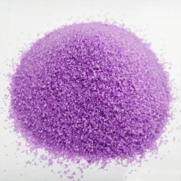 آمونیوم آهن (III) سولفات 12 آبه ACS دکتر مجللی